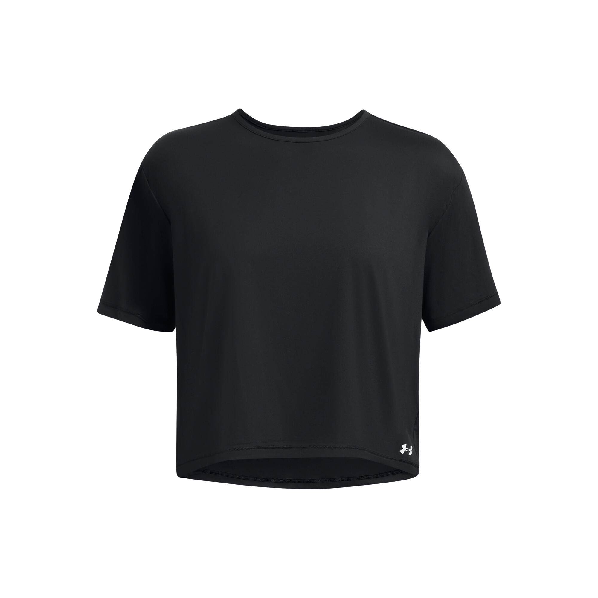 Haut d'entraînement femme Under Armour Motion 1/3