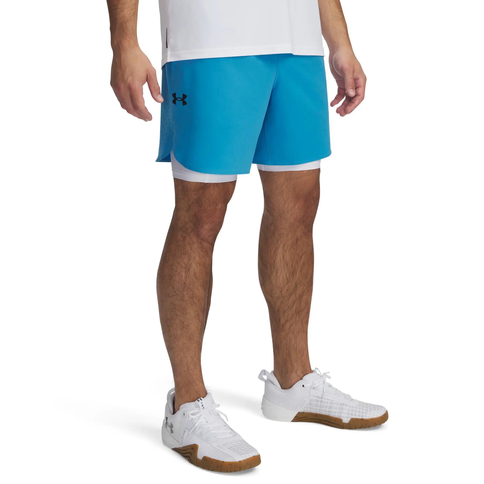 UNDER ARMOUR picture