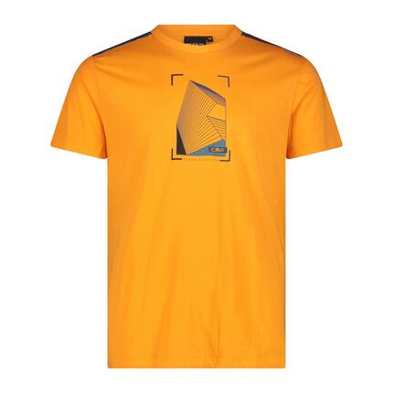 Bedrukte jersey CMP
