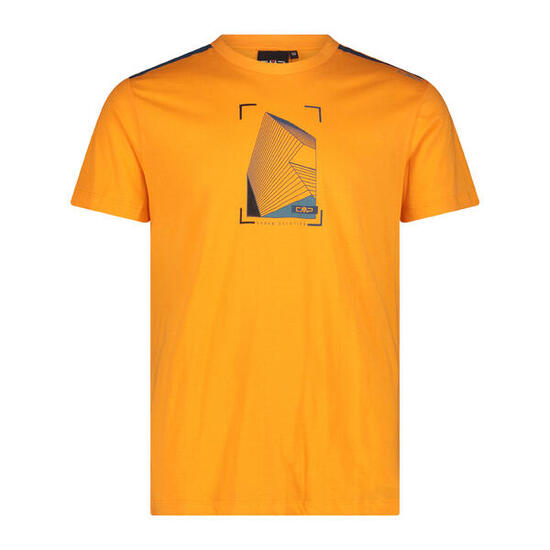 Bedrukte jersey CMP