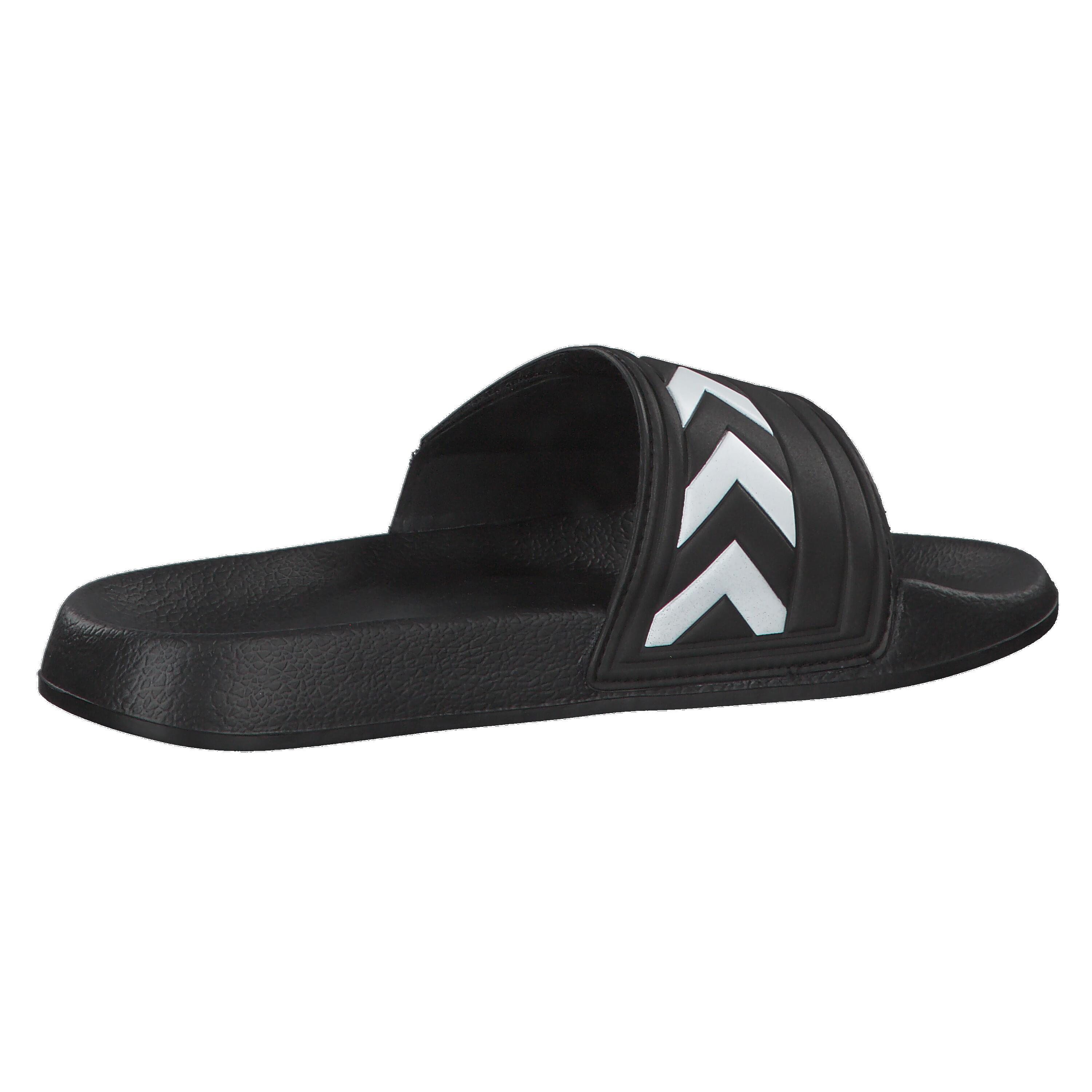 Enfiler Badelatschen Larsen Slipper Adulte 7/7