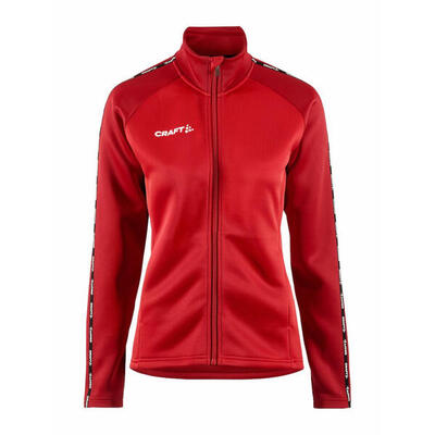 Craft Damen Trainingsjacke SQUAD 2.0 FULL ZIP W 1912729