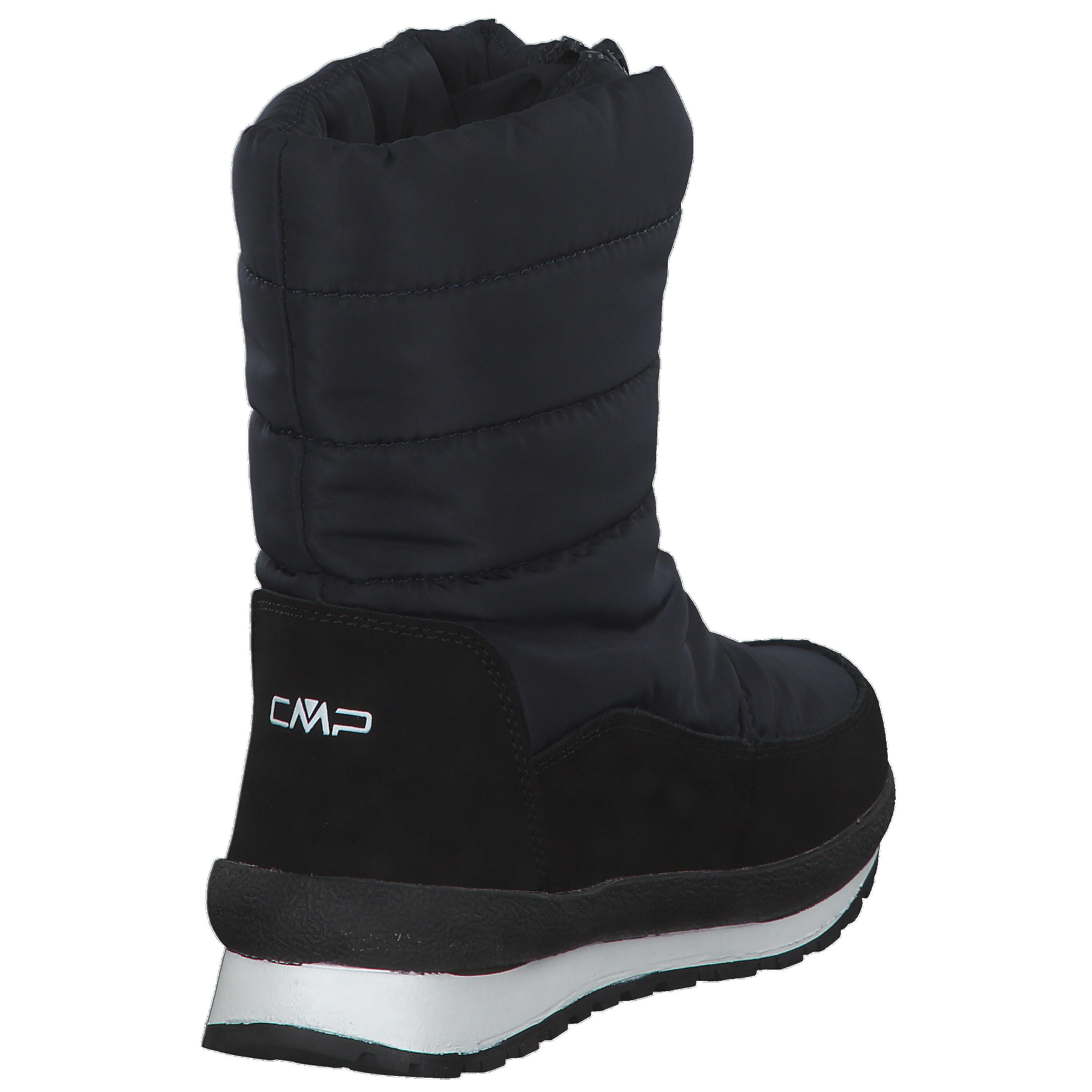 Bottes d'hiver enfant CMP 6/7