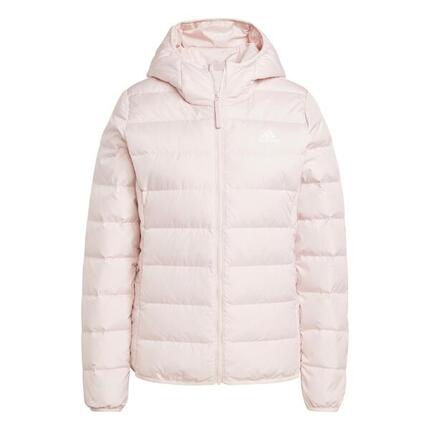 Veste Adidas Essentials Light Down Hooded pour femmes
