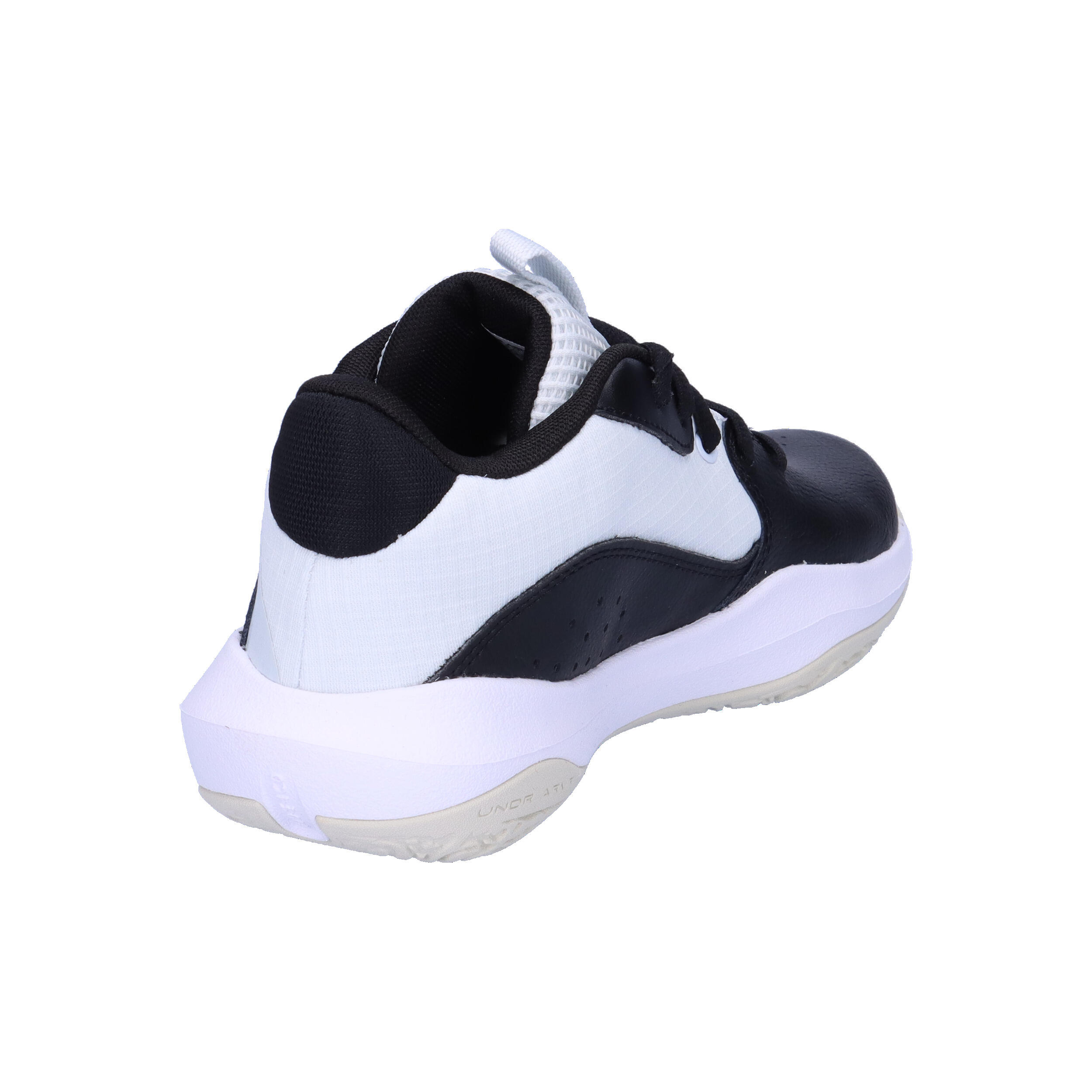 Scarpe indoor per bambini Under Armour Pre-School Lockdown 7 6/7