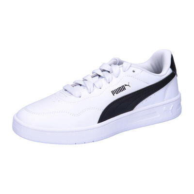 Zapatillas Deportivas Mujer Puma COURT LALLY Blanco