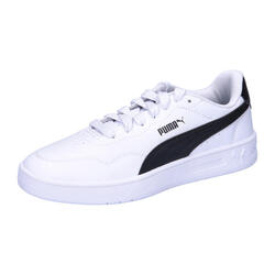 Chaussure de randonnée Baskets Femme Puma COURT LALLY Blan