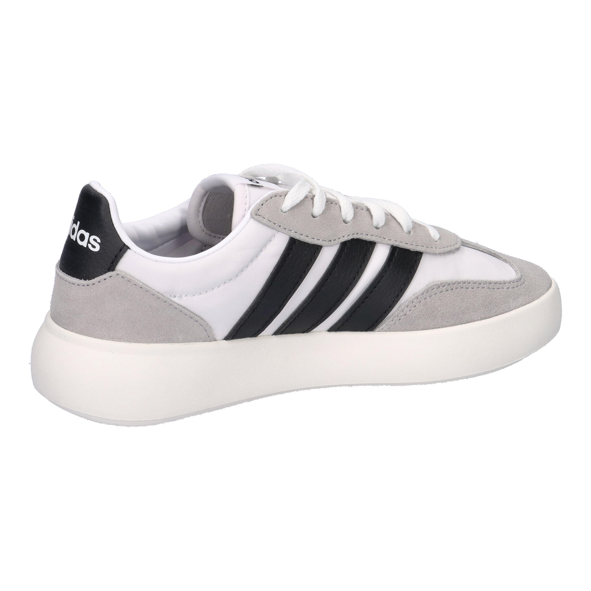 Baskets Adidas modèle JQ8854 pour unisexe enfants 7/7