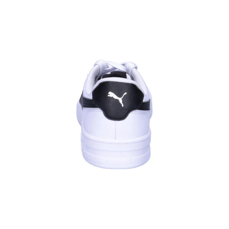 Pantofi sport femei Puma Court Lally, Alb