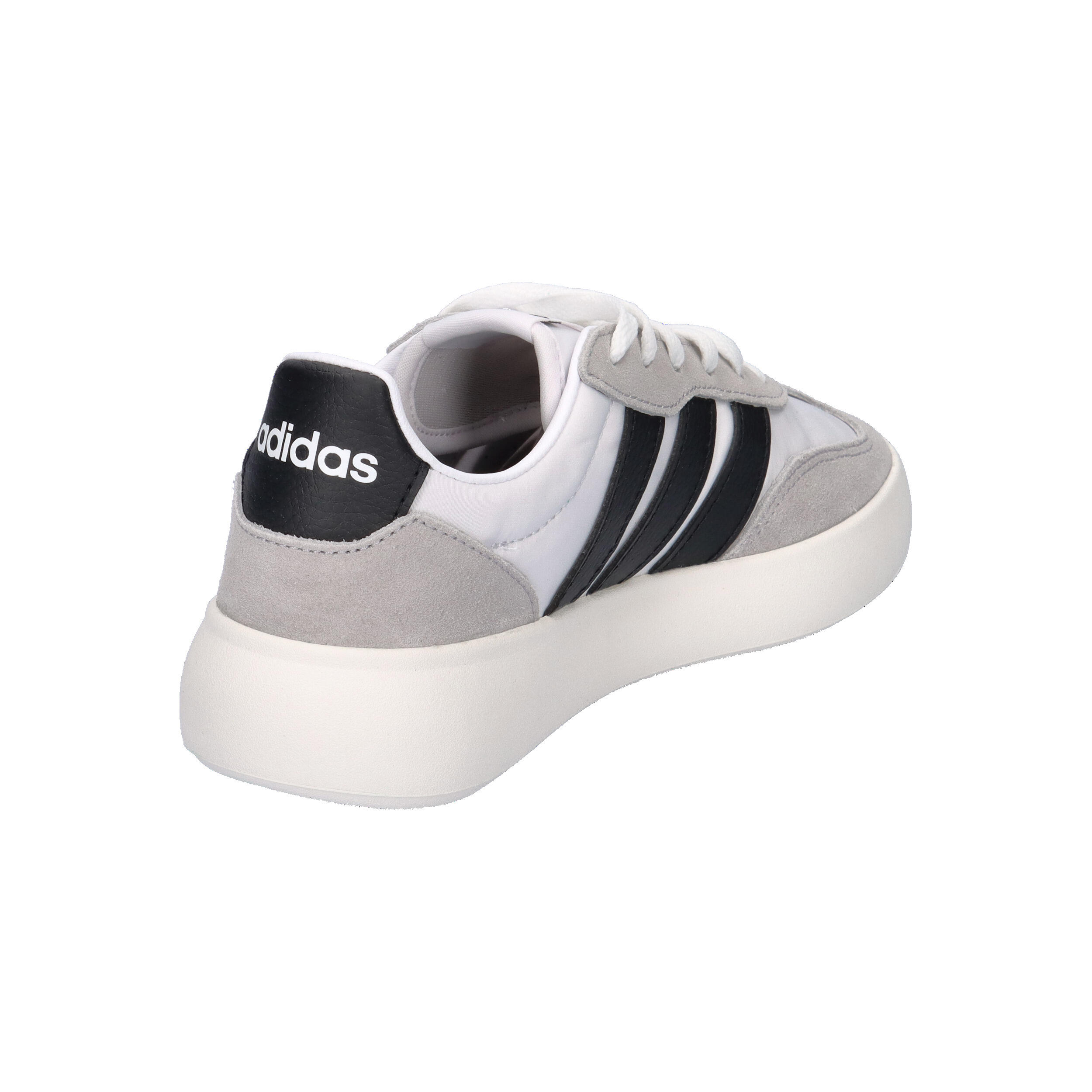 Baskets Adidas modèle JQ8854 pour unisexe enfants 6/7