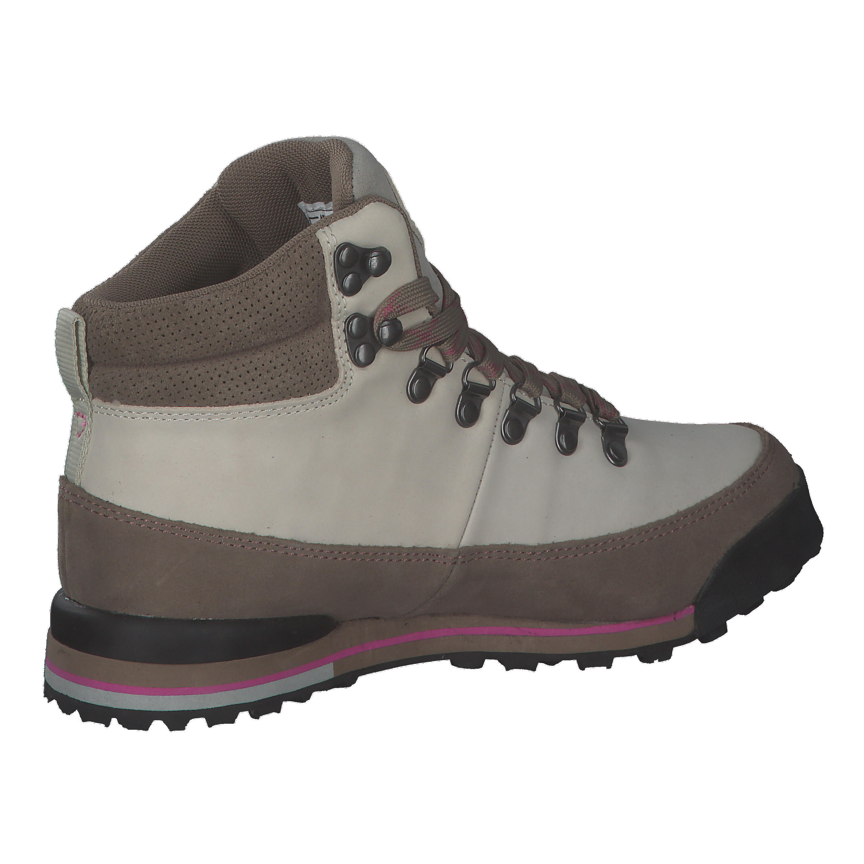 Scarpe trekking da donna CMP Holse 7/7