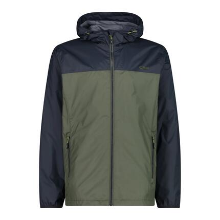 CMP Herren Jacke MAN JACKET FIX HOOD 33Z5047
