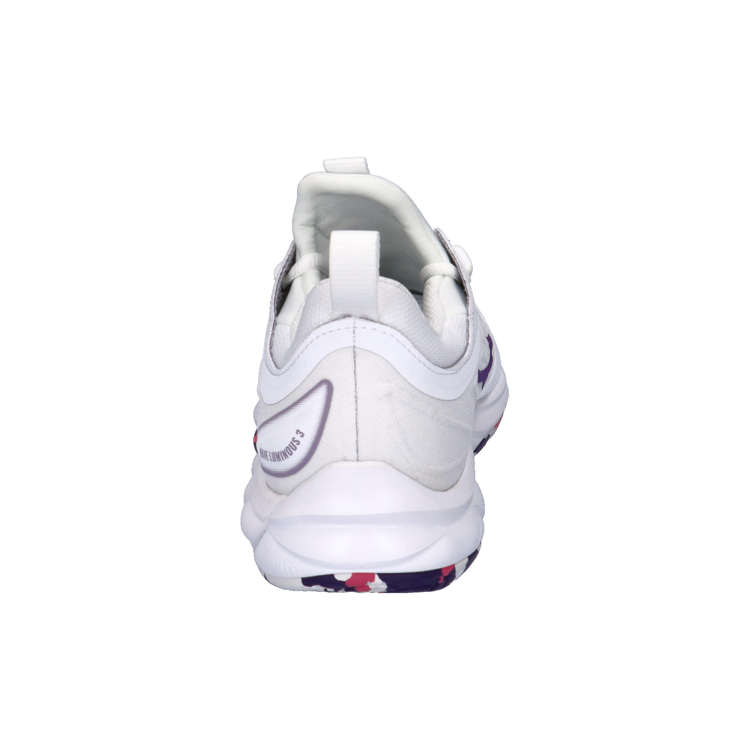 Damskie buty halowe Mizuno Wave Luminous 5/7