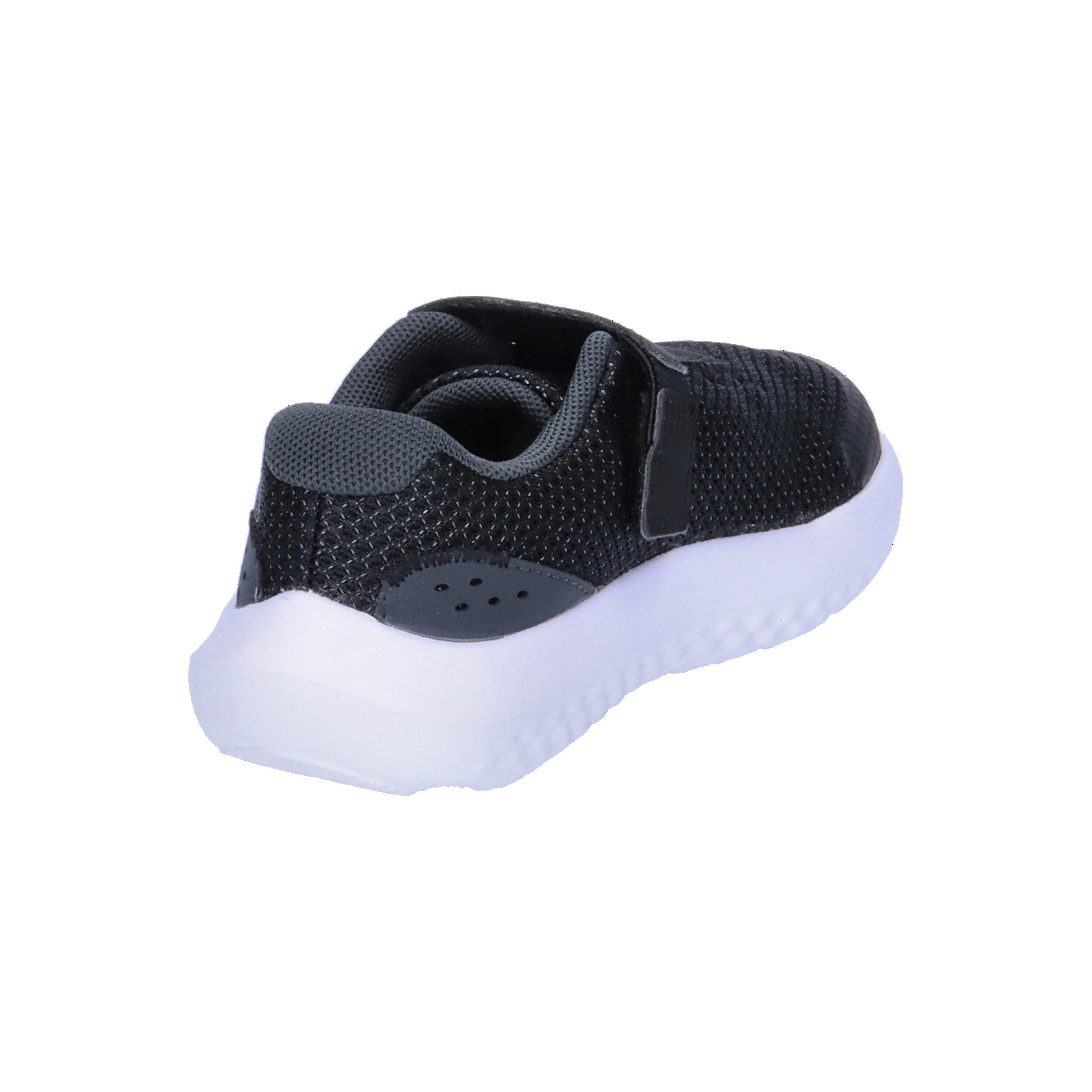 Zapatillas Deportivas Surge 4 para Niños/Niñas Negro, Blanco 6/7