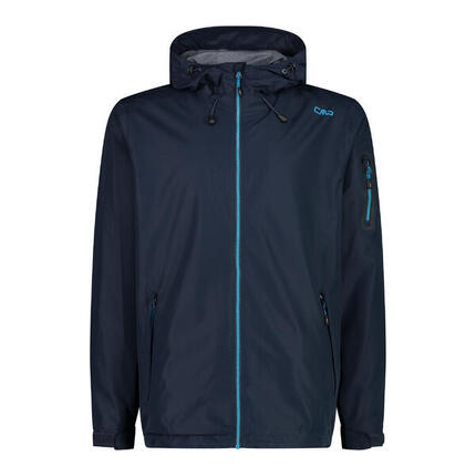 CMP Herren Regenjacke MAN JACKET FIX HOOD 32X5857