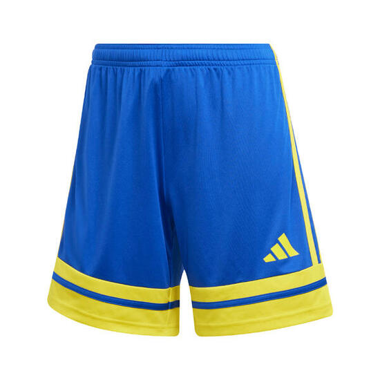 Short de sport pour femme adidas Squadra 25