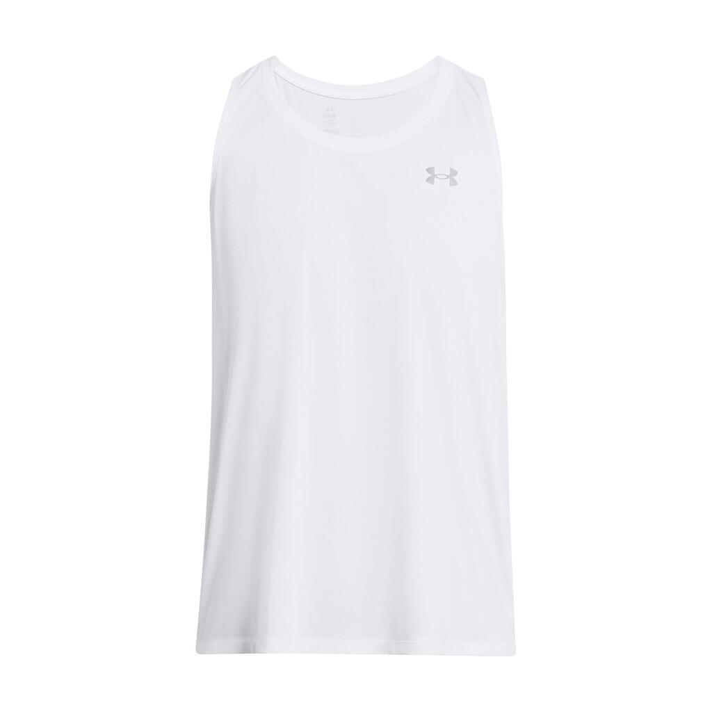 Tank top Under Armour Streaker