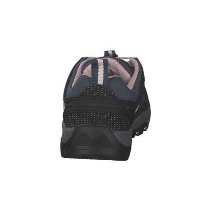 Buty trekkingowe dziewczęce, CMP Rigel Low Kids