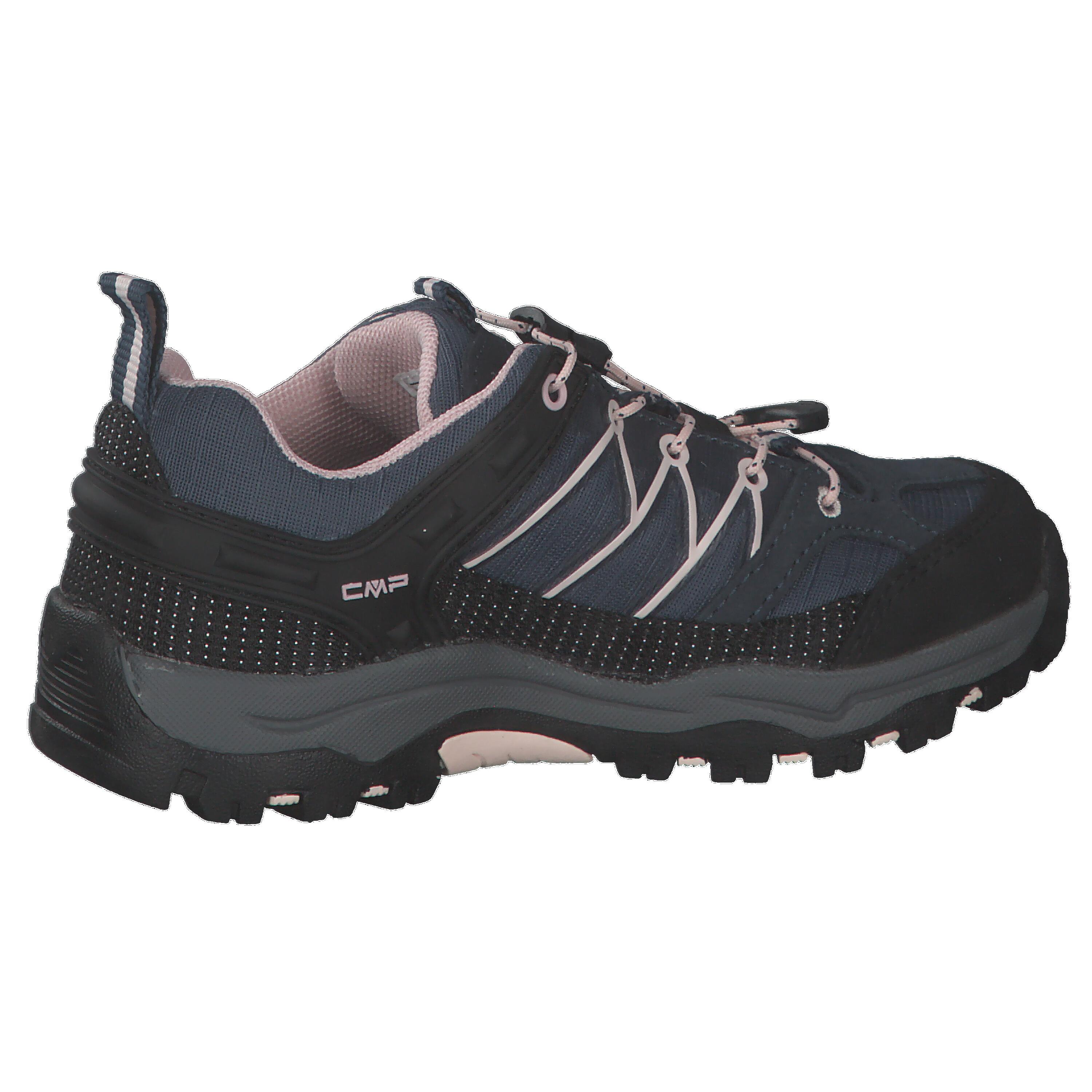 Scarpe da trekking basse da bambino CMP Rigel Waterproof 7/7