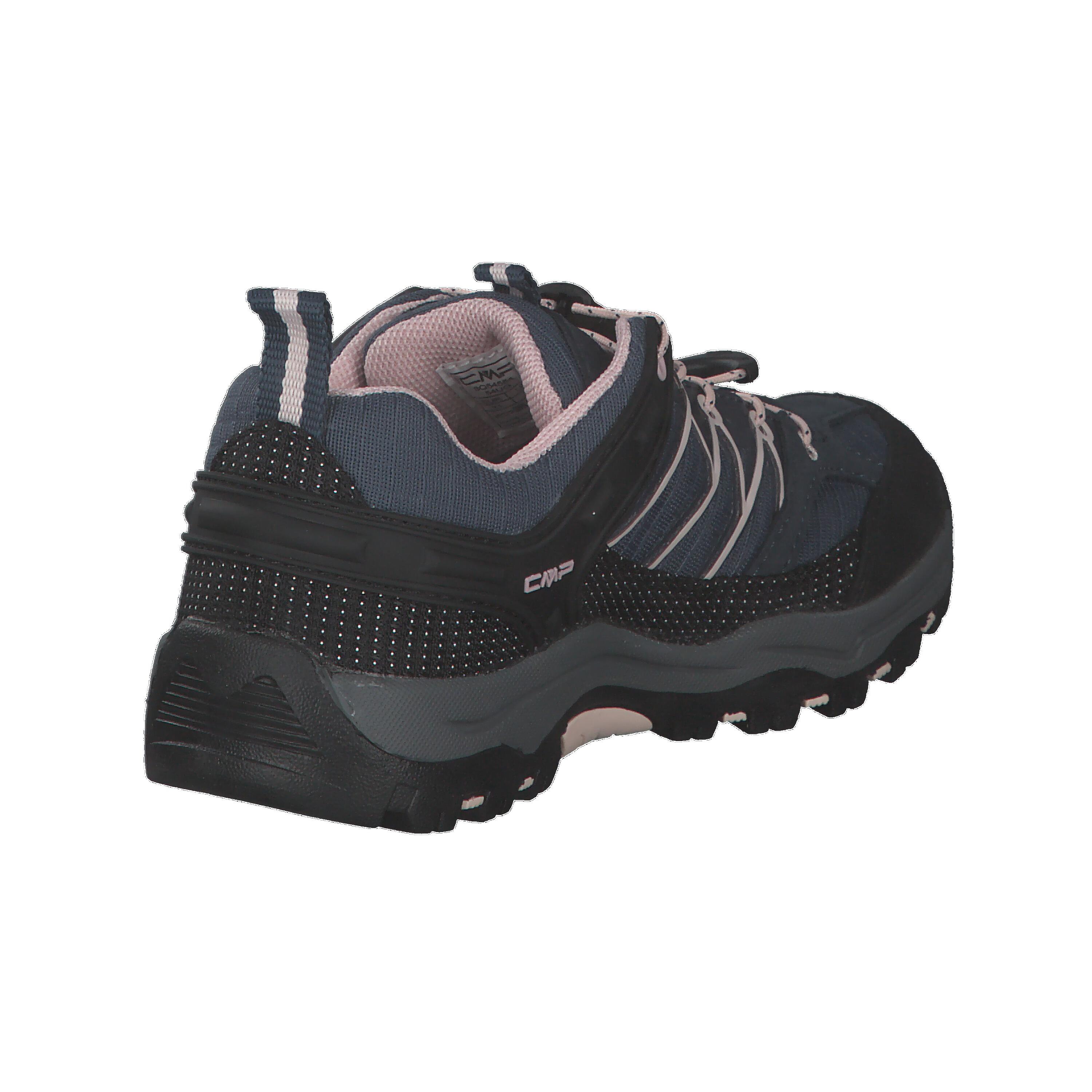 Scarpe da trekking basse da bambino CMP Rigel Waterproof 6/7