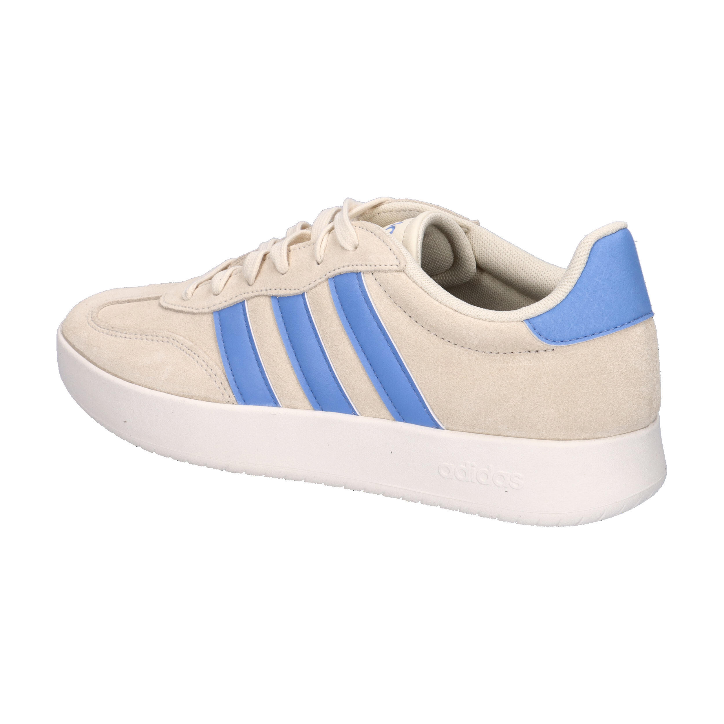 Zapatillas de mujer adidas Barreda 3/7