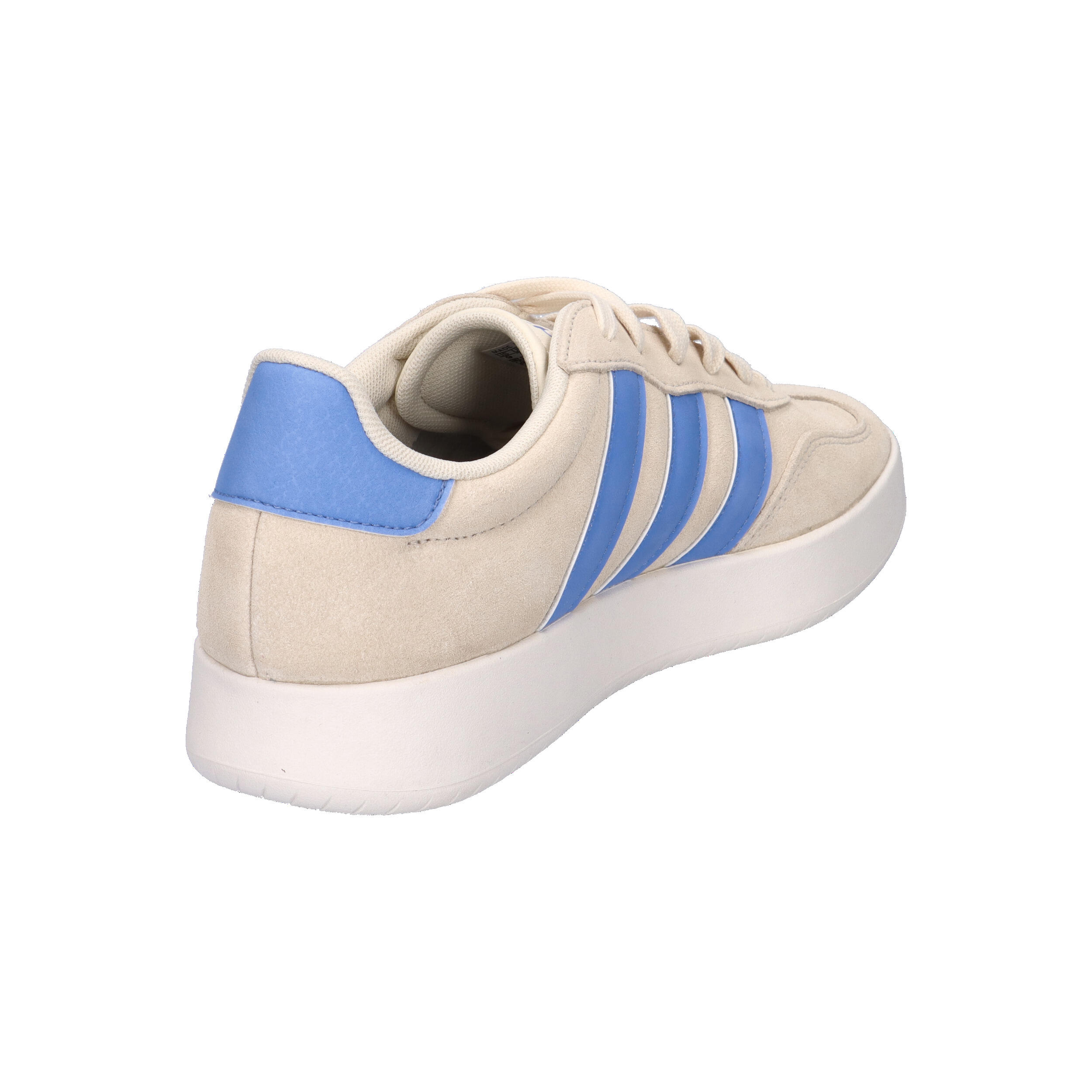 Zapatillas de mujer adidas Barreda 6/7