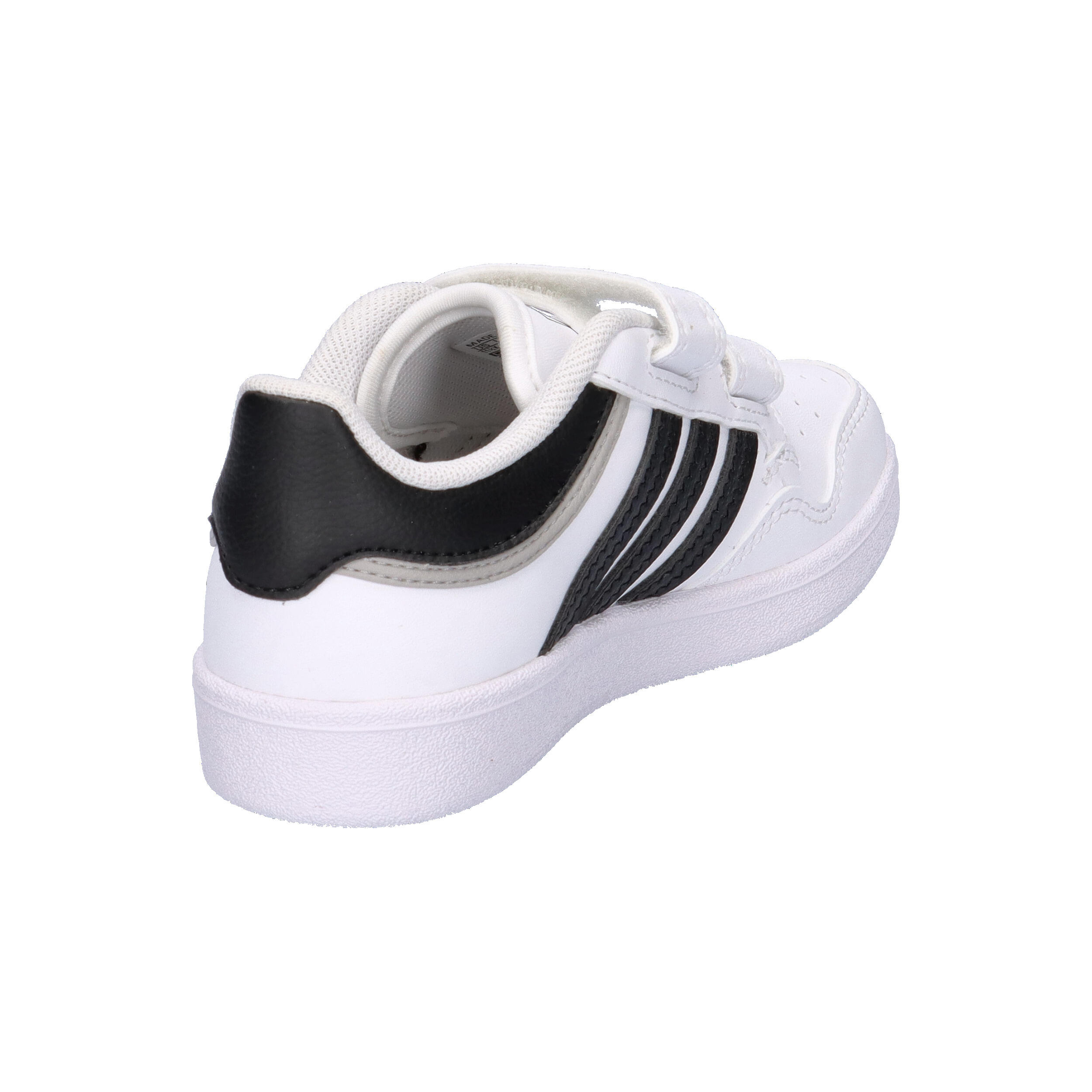 Baskets Adidas modèle JI3482 pour unisexe enfants 6/7