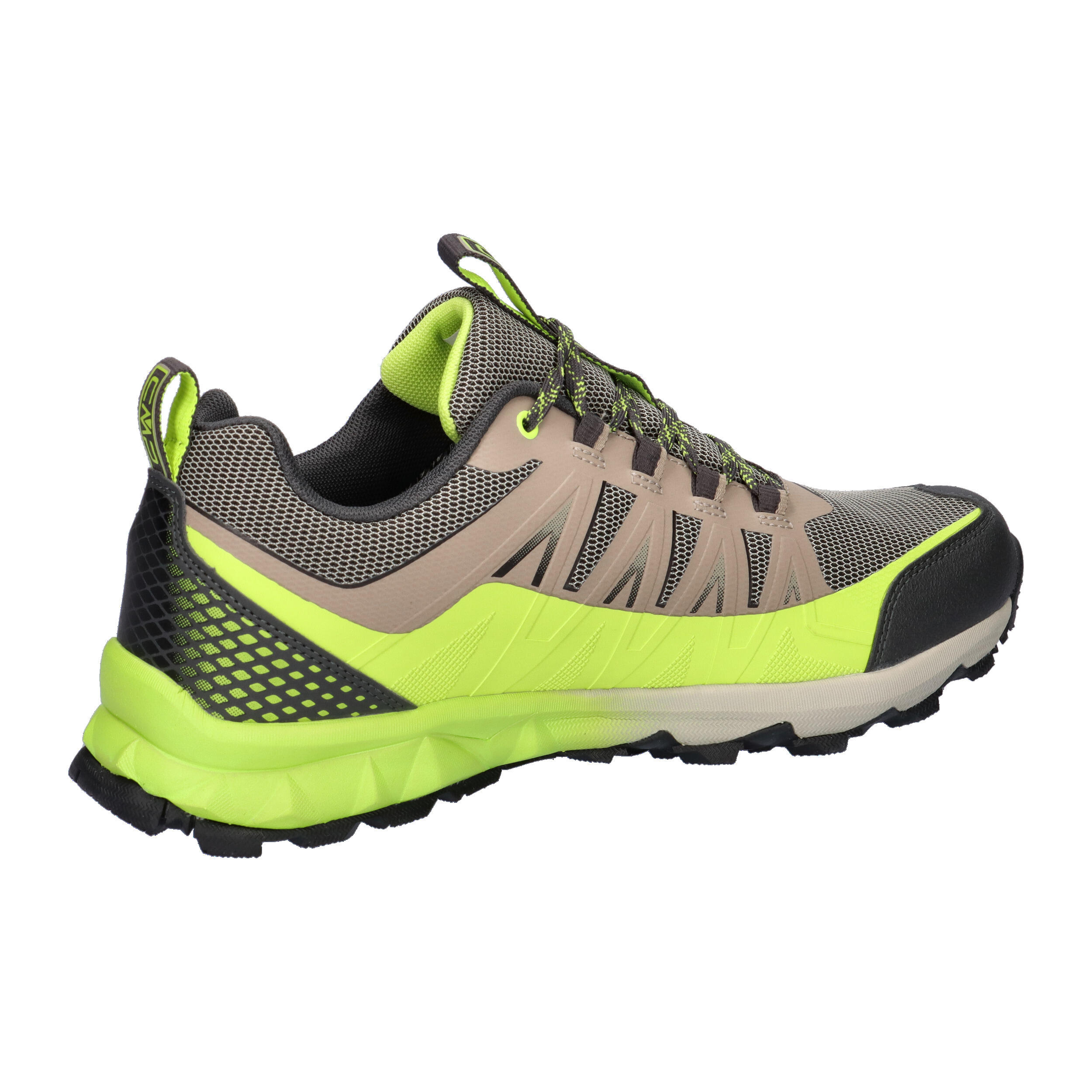 Waterdichte wandelschoenen CMP Laky Fast 15/15