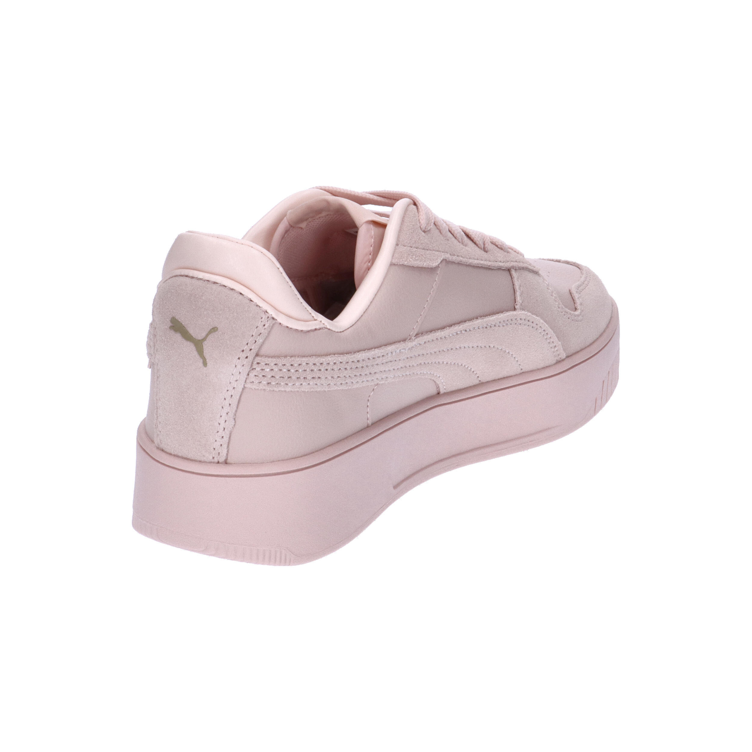 Damessneakers Puma Carina Street SD 6/7