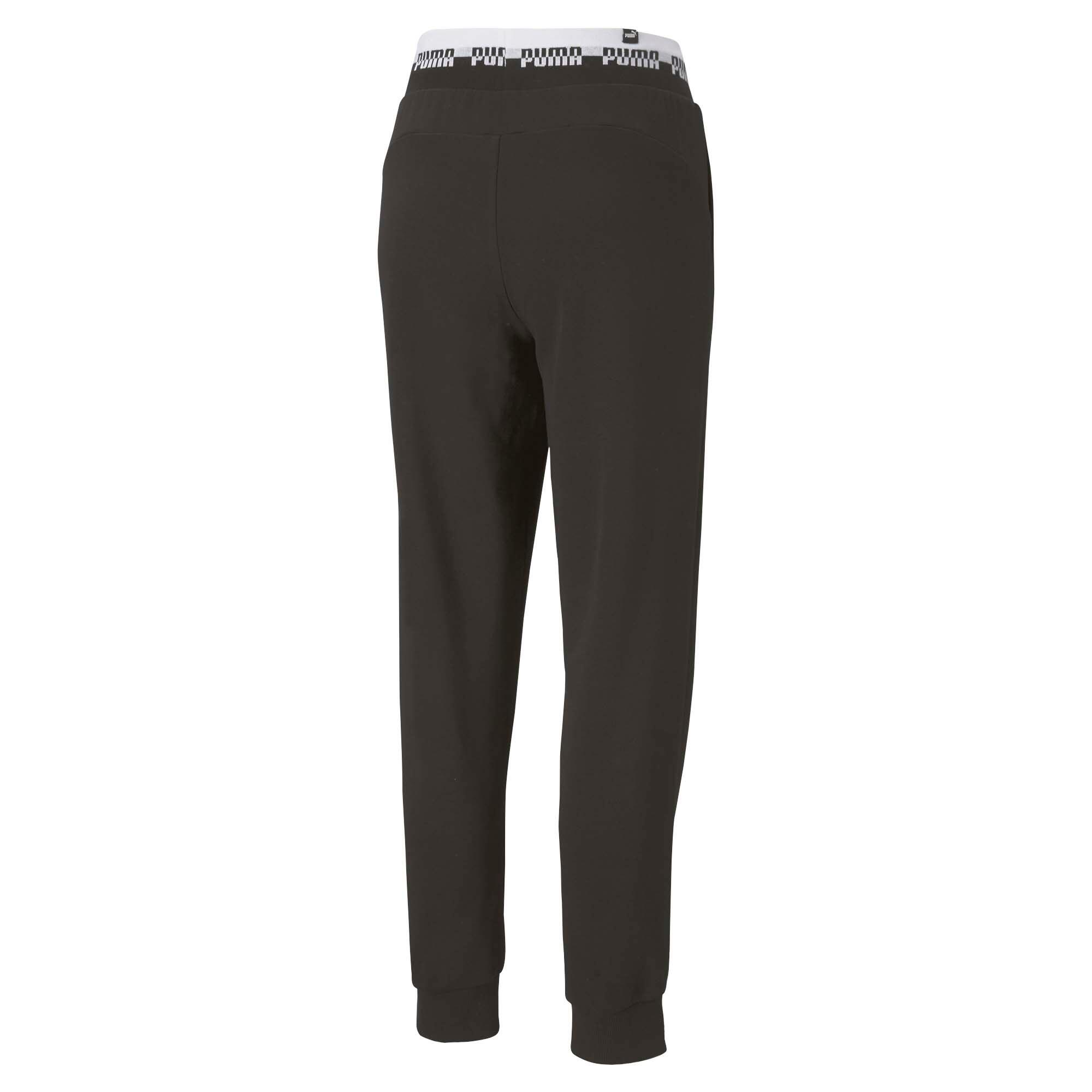 Puma Damen Trainingshose Amplified Pants TR 585916 2/4