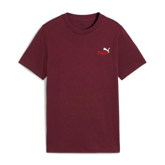 T-shirt enfant Puma Logo n° 1