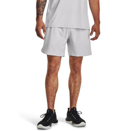 Under Armour Herren Shorts Peak Woven Short 1376782