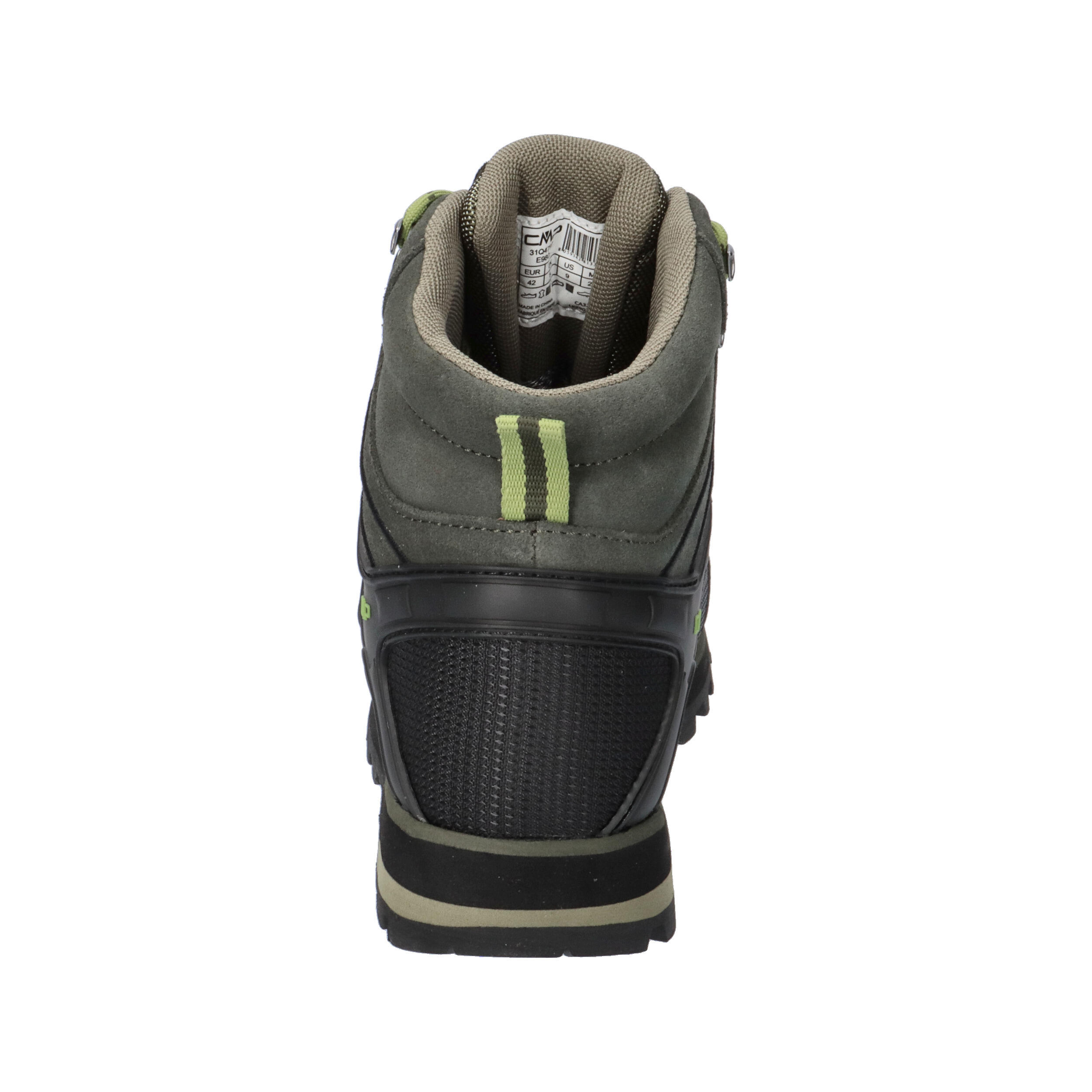 CMP Herren Wanderschuhe Moon Mid Waterproof 31Q4797 5/7