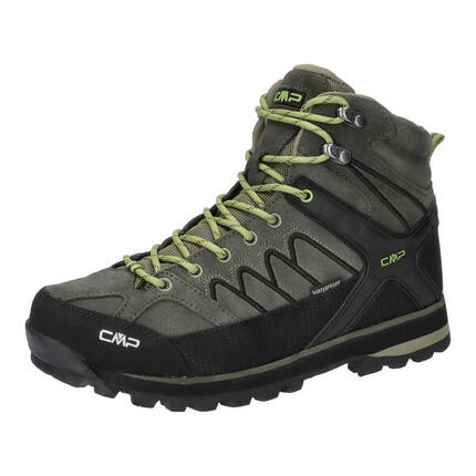 CMP Herren Wanderschuhe Moon Mid Waterproof 31Q4797