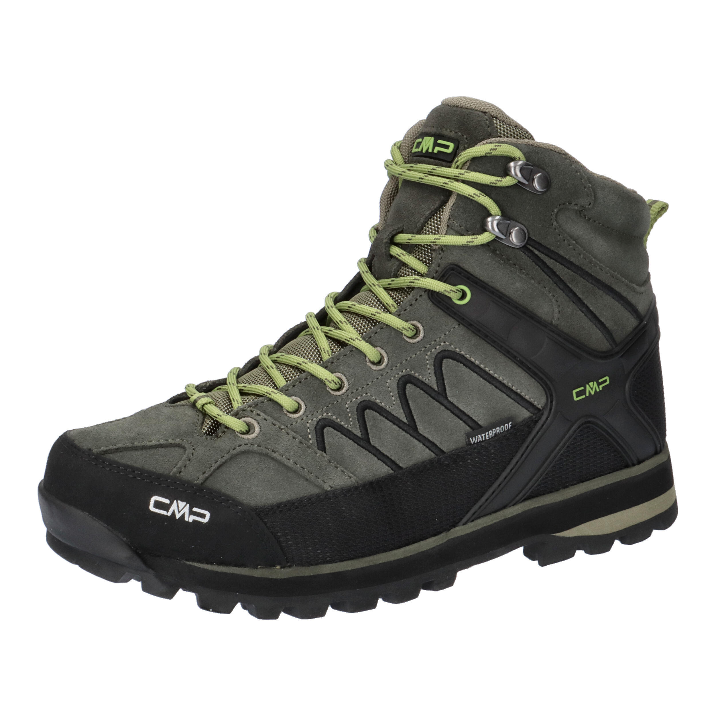 Buty trekkingowe CMP Moon waterprof