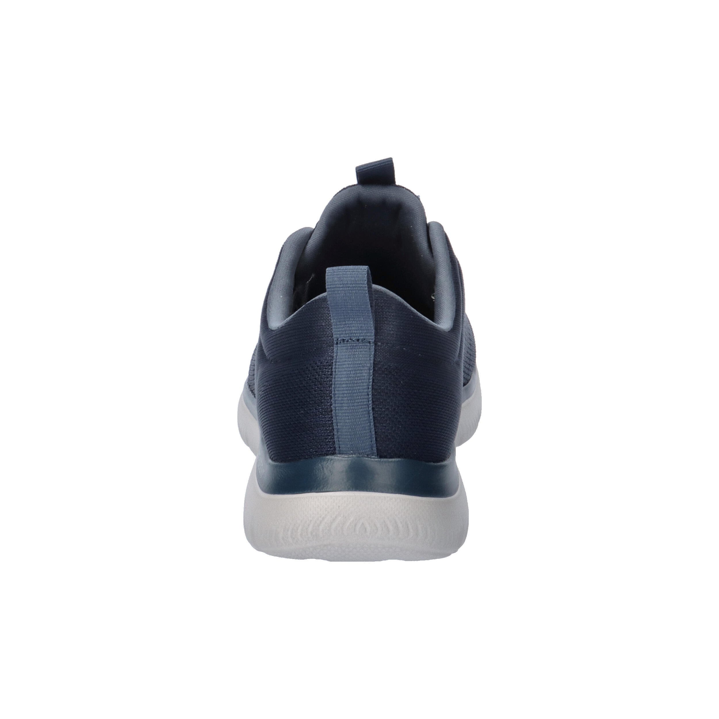 Chaussures Hommes Skechers Summits bleu marine 5/7
