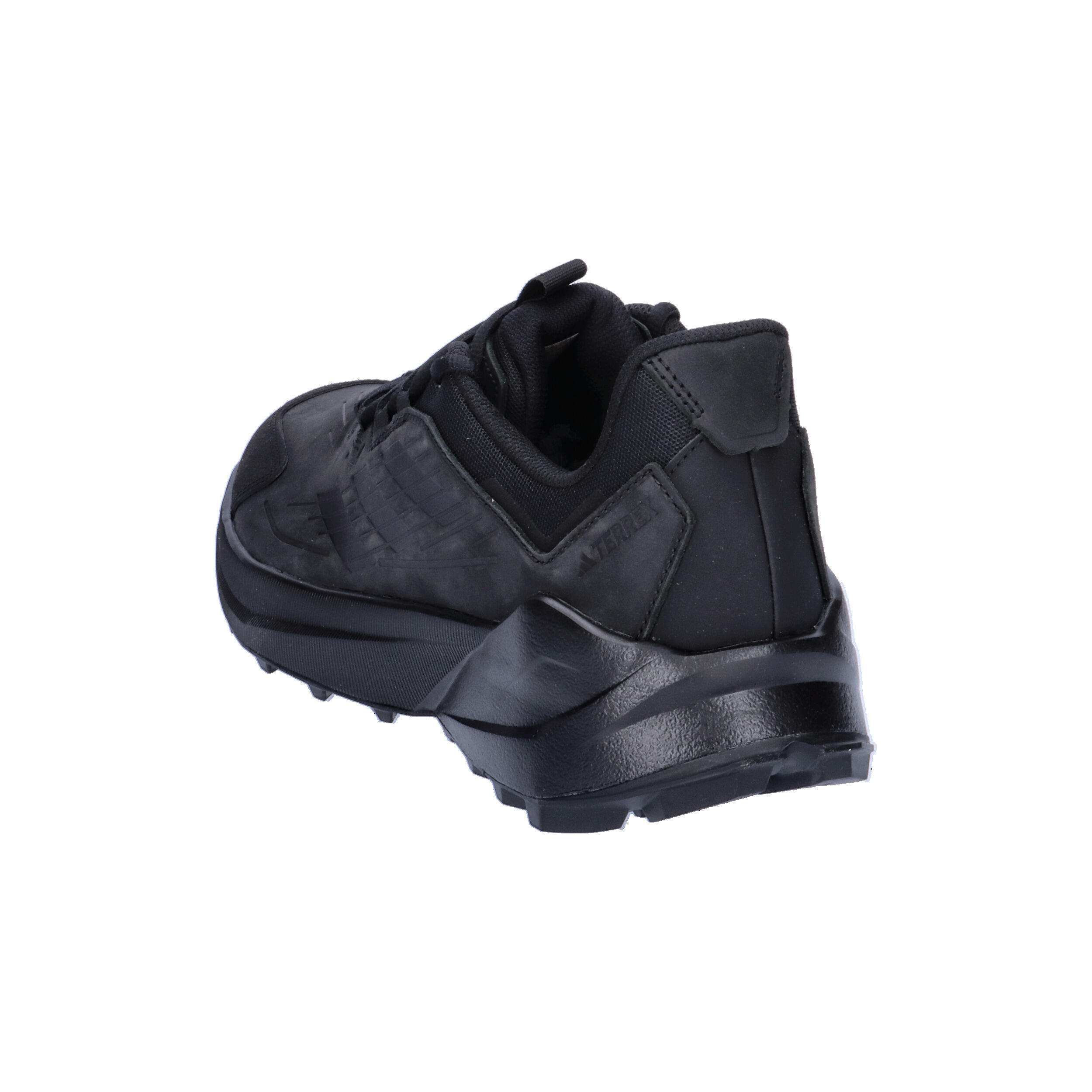 Chaussures cleated Adidas Terrex Trailmaker 2 noir 4/7
