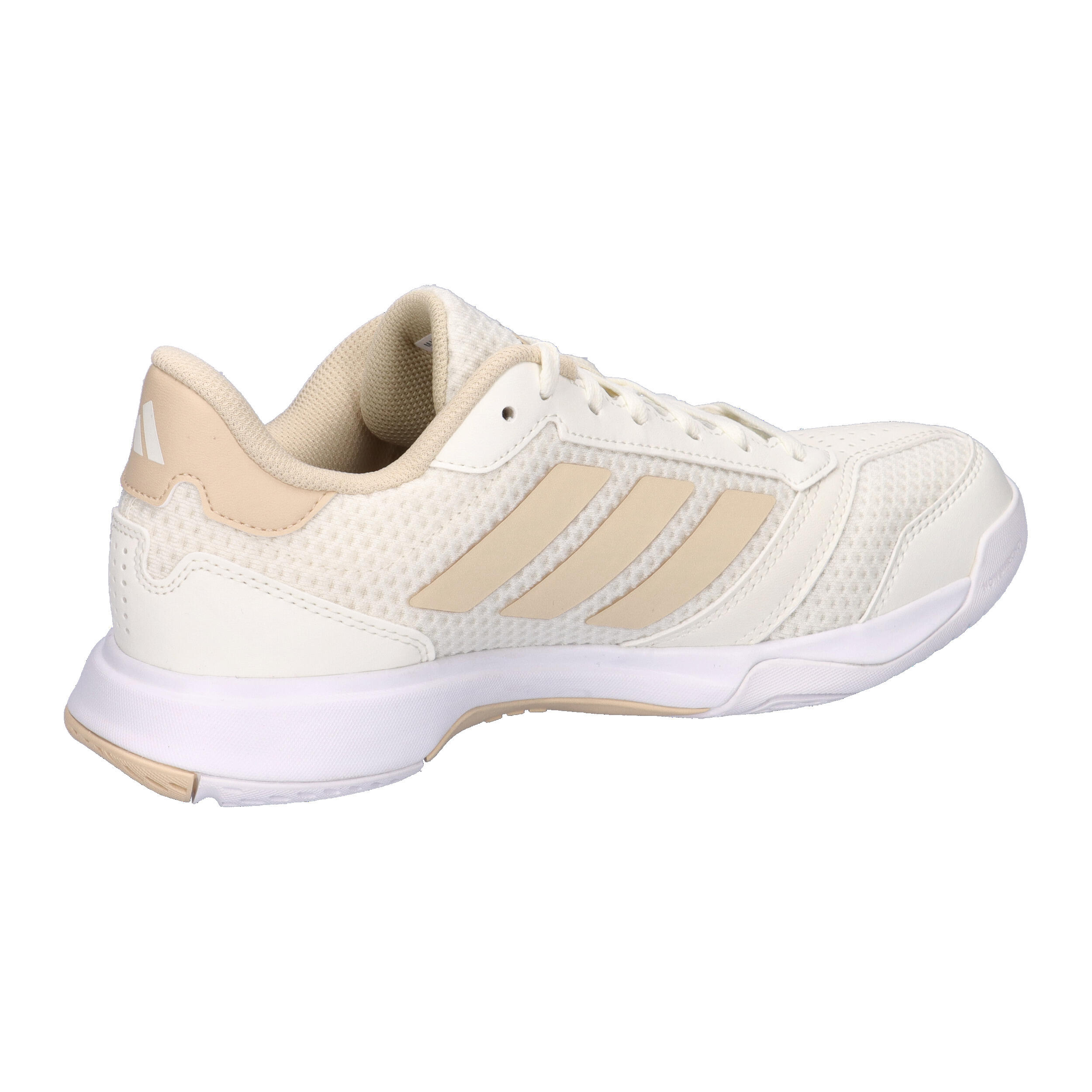 Chaussures indoor femme adidas Ligra 8 7/7