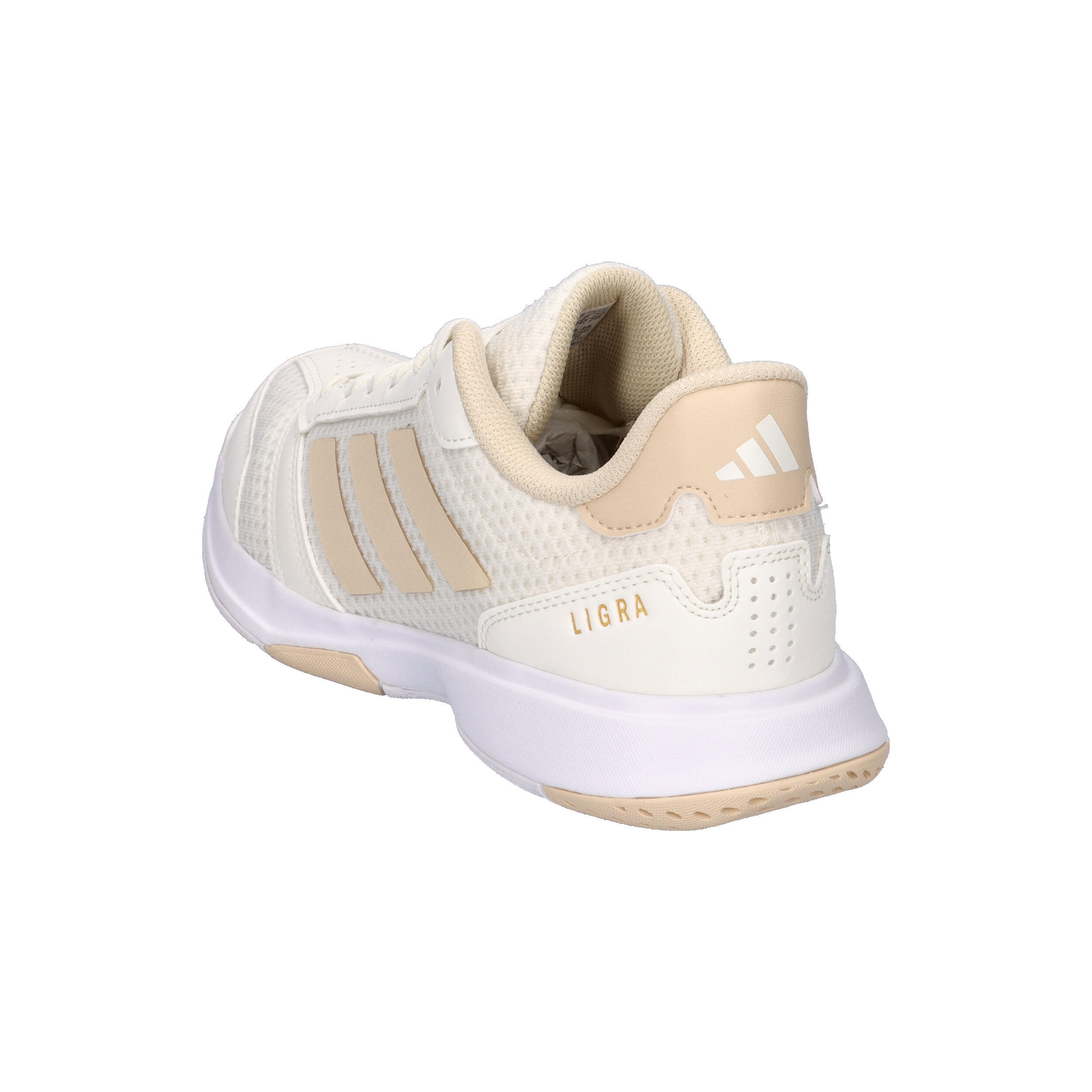 Chaussures indoor femme adidas Ligra 8 4/7