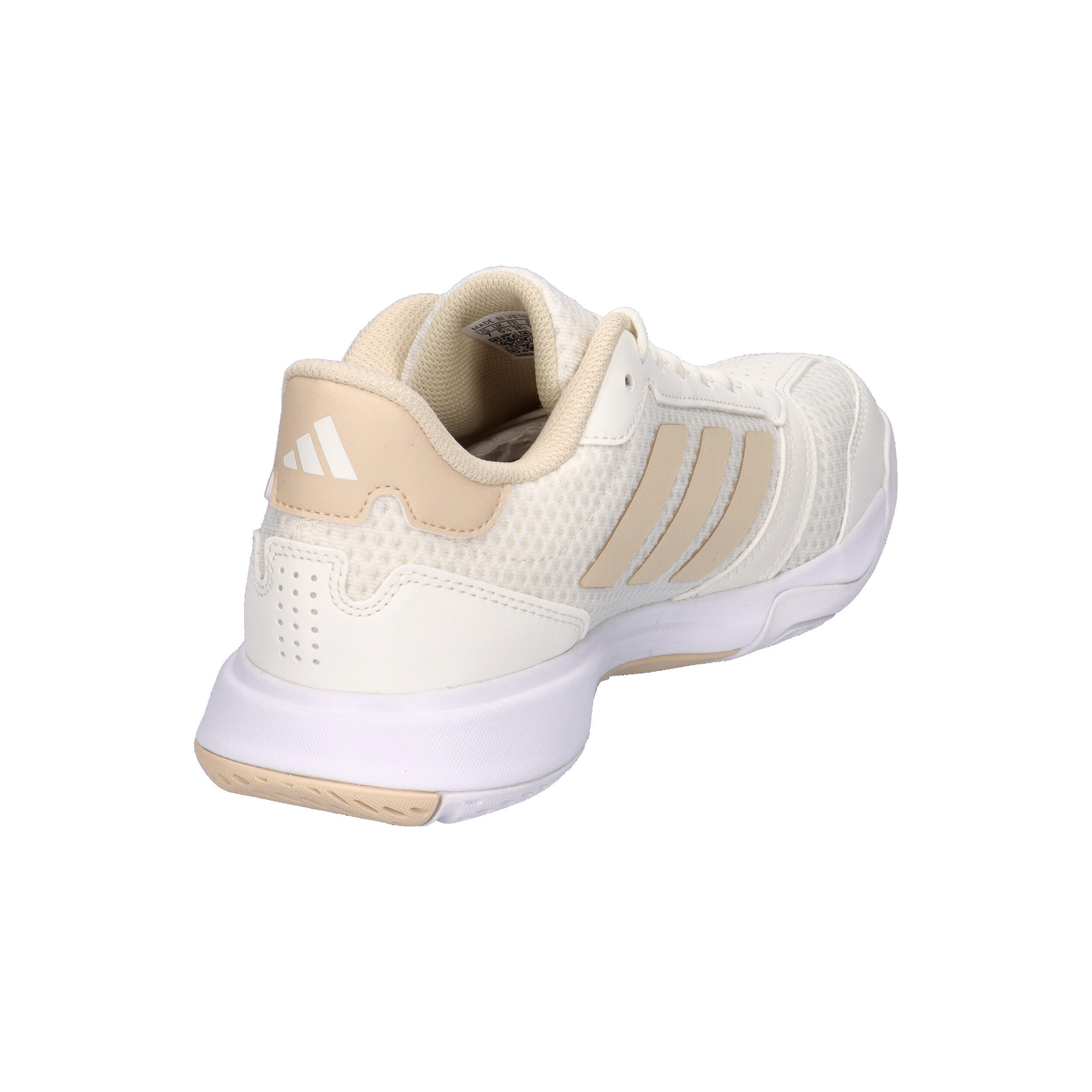 Chaussures indoor femme adidas Ligra 8 6/7