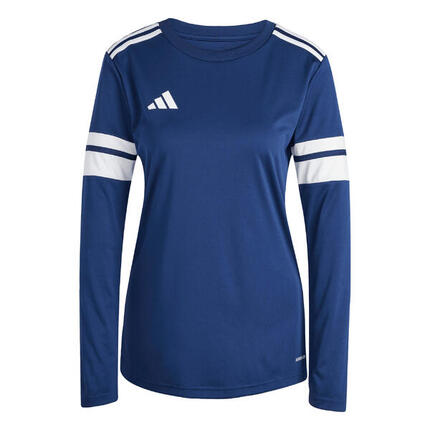Maillot manches longues femme adidas Squadra25