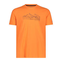 T-shirt homme CMP 30T5057