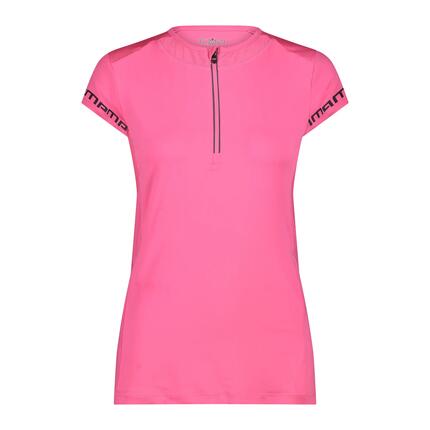 CMP Damen T-Shirt Woman T-Shirt Trail 33N6216