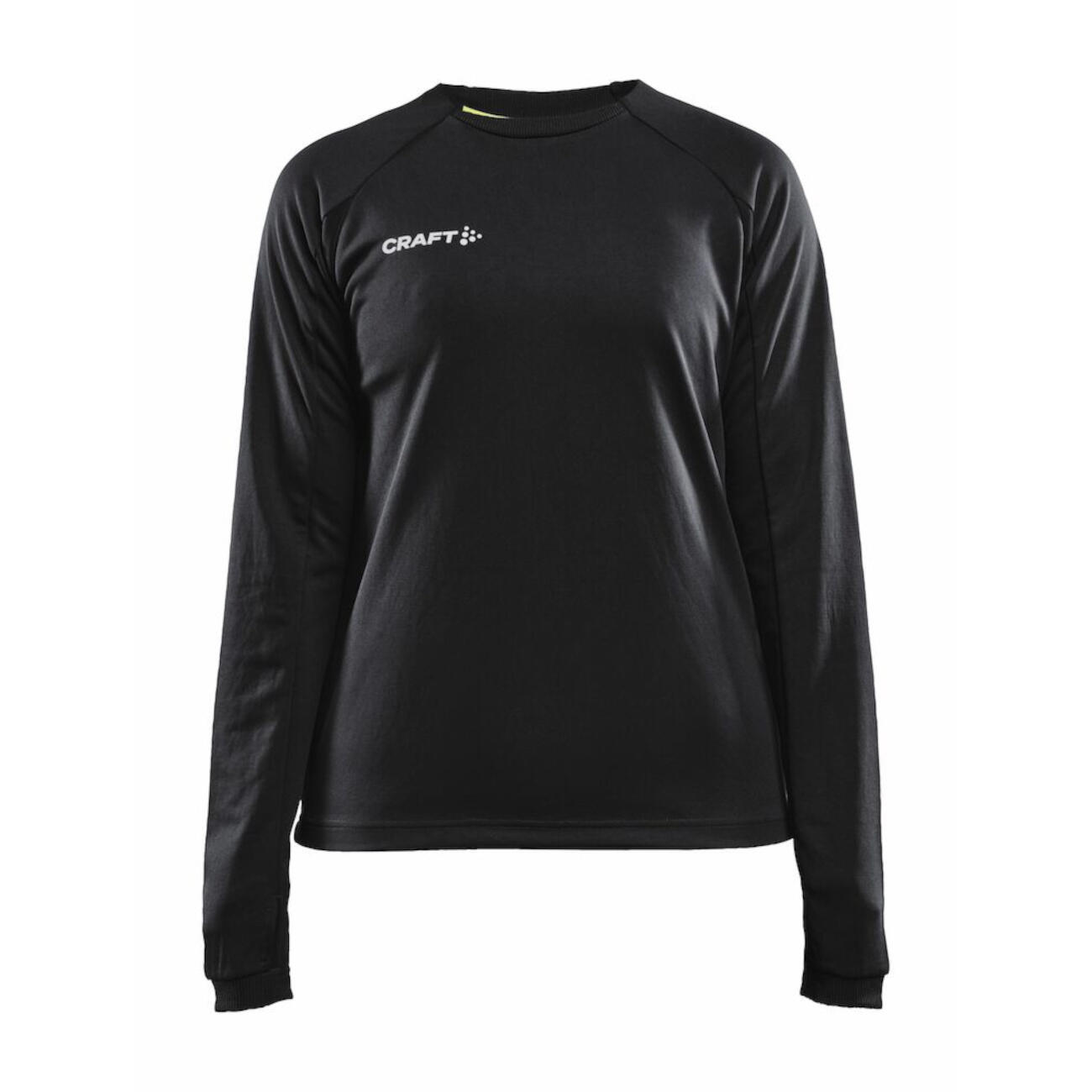 CRAFT Craft Damen Sweatshirt EVOLVE CREW NECK W 1910161
