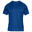 Tricou cu Mânecă Scurtă Bărbați Under Armour Tech 2.0 Albastru
