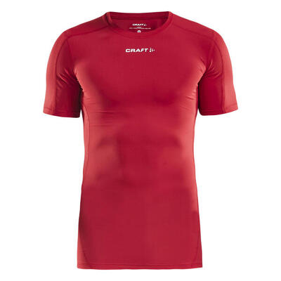 Compressie t-shirt craft pro control