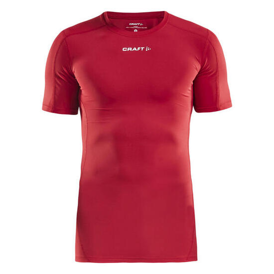 T-shirt compression Craft pro control