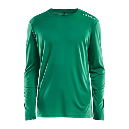 Craft Herren Langarmshirt Rush LS Tee 1907364