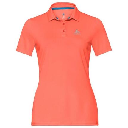 Odlo Damen Poloshirt Cardada 222201