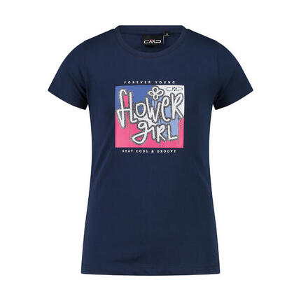 T-shirt fille CMP